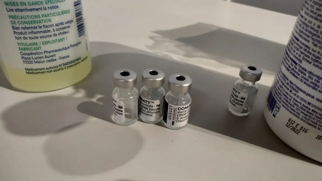 doses vaccin Covid centre parc expo Segré_01 06 21_CJ